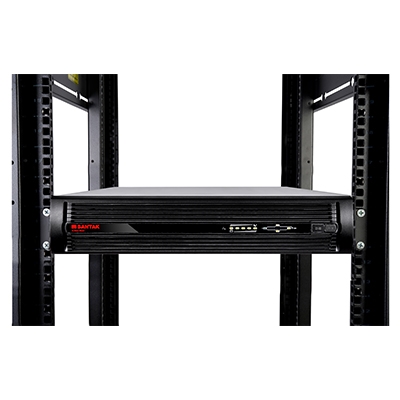 山特城堡系列機(jī)架式C1-10kVA Rack