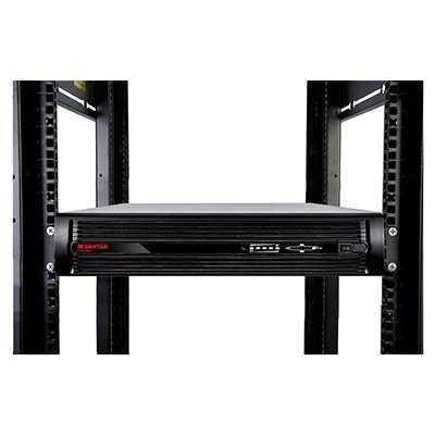 山特城堡系列機(jī)架式C1-10kVA Rack