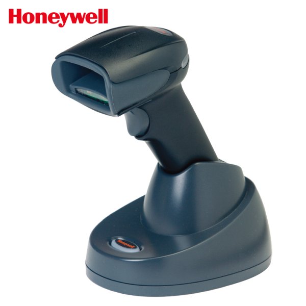 Honeywell霍尼韋爾Xenon 1902彩色通用型掃描器（無線二維）