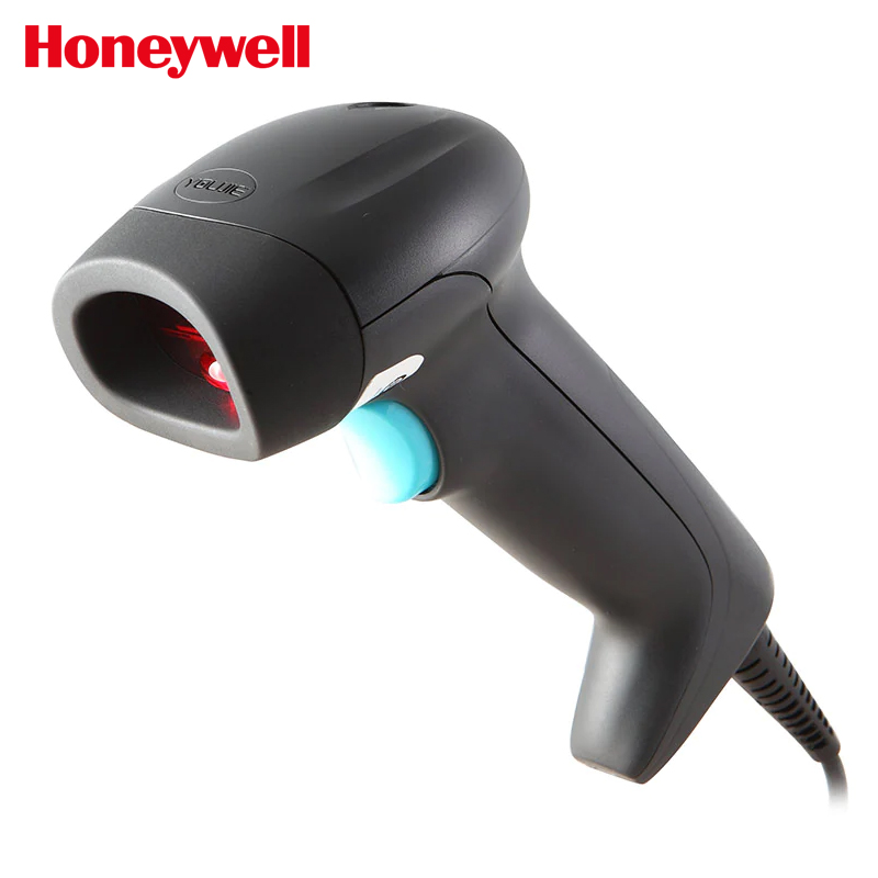 Honeywell霍尼韋爾Youjie ZL2200 單線激光條碼掃描器