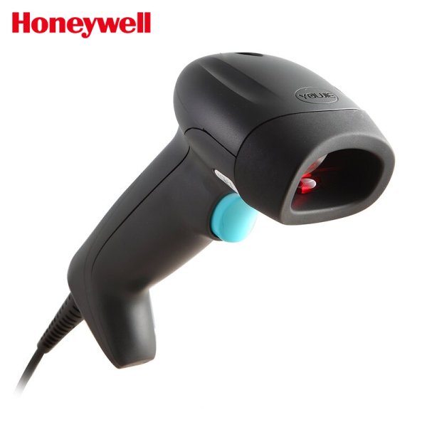 Honeywell霍尼韋爾Youjie ZL2200 單線激光條碼掃描器