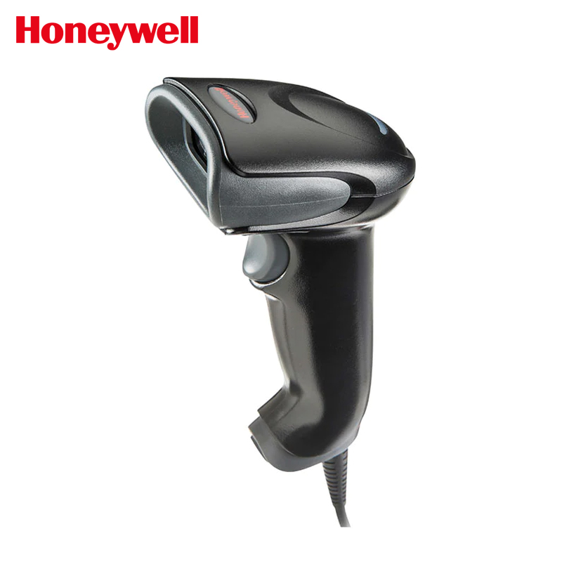 Honeywell霍尼韋爾Youjie HH660 可升級的二維影像掃描槍