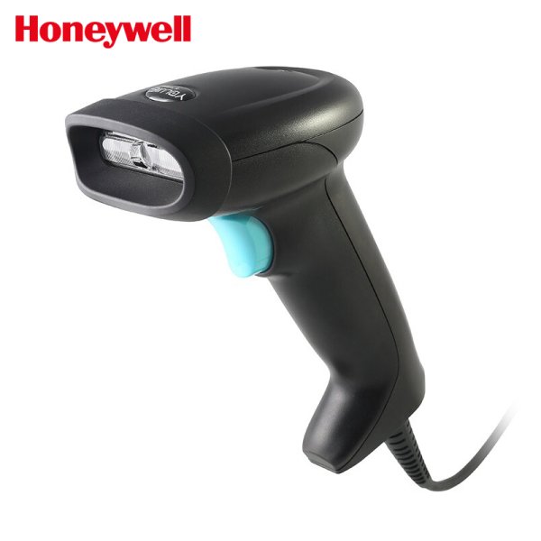 Honeywell霍尼韋爾Youjie HH360 一維影像掃描器