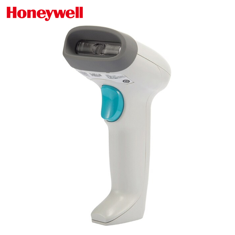 Honeywell霍尼韋爾HH350 一維影像掃描器