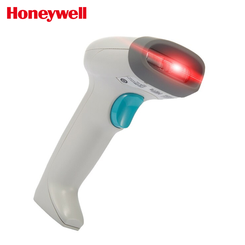 Honeywell霍尼韋爾HH350 一維影像掃描器