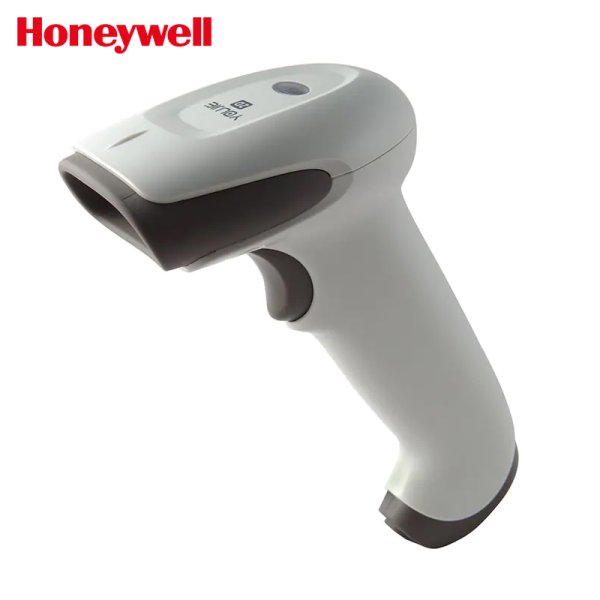 Honeywell霍尼韋爾Youjie 4600 二維影像式掃描器