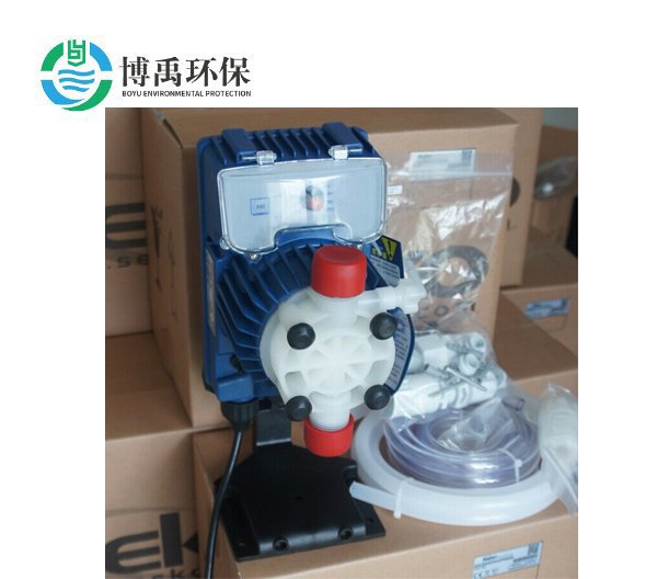 賽高SEKO AKS電磁隔膜式計量泵