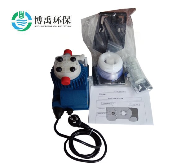 賽高SEKO AKS電磁隔膜式計量泵