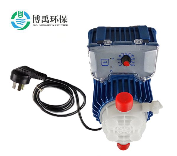 賽高SEKO AKS電磁隔膜式計量泵