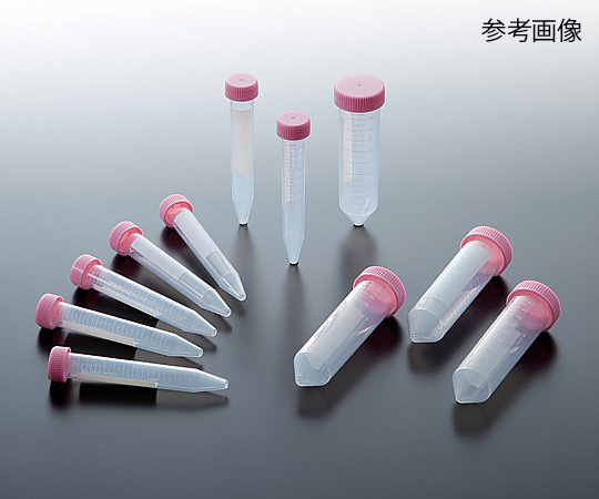 日本原装进口ASONE亚速旺离心管Ⅱ(已电子束灭菌)VIO-15BN