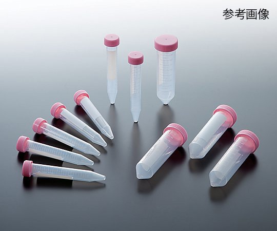 日本原装进口ASONE亚速旺离心管Ⅱ(已电子束灭菌)VIO-15BN