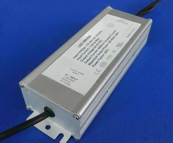 LED調(diào)光驅(qū)動(dòng)電源