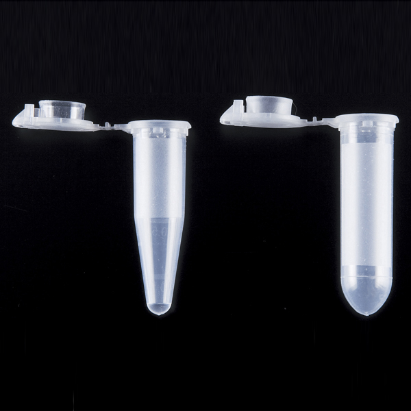 日本原装进口ASONE亚速旺微量离心管(VIOLAMO)1.5ml未灭菌和2.0ml未灭菌