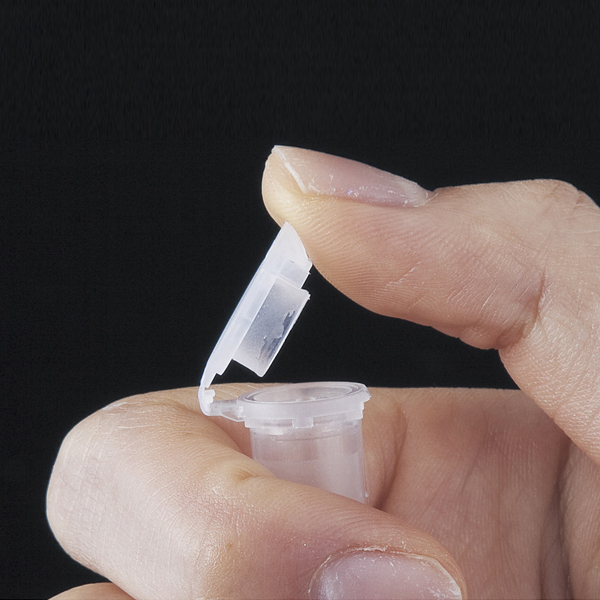 日本原装进口ASONE亚速旺微量离心管(VIOLAMO)1.5ml未灭菌和2.0ml未灭菌