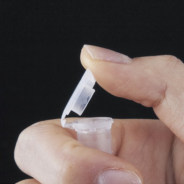 日本原装进口ASONE亚速旺微量离心管(VIOLAMO)1.5ml未灭菌和2.0ml未灭菌