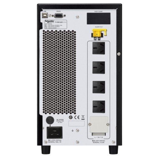 施耐德SPM1-10KVA
