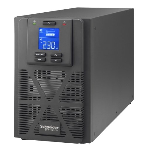 施耐德SPM1-10KVA