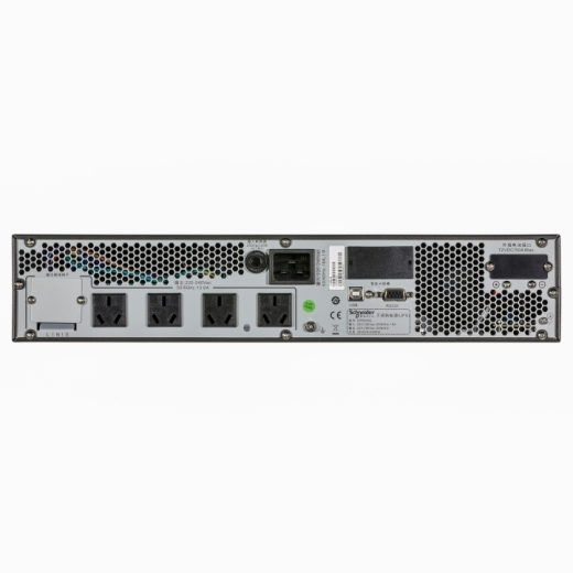 施耐德SPRM1-10KVA機架式單進單出