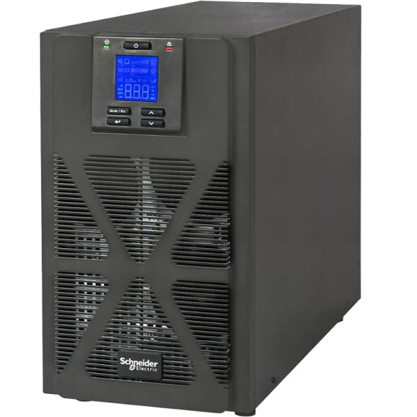 施耐德SPM10-20KVA三進(jìn)單出
