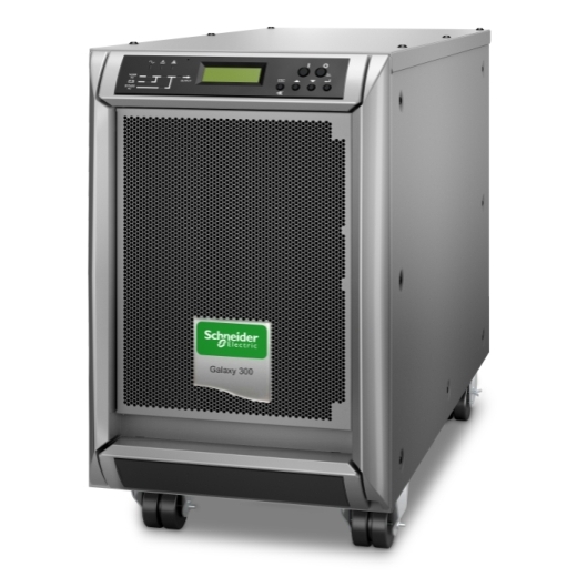 APCGalaxy 300 10-80KVA