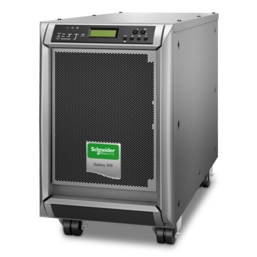APCGalaxy 300 10-80KVA