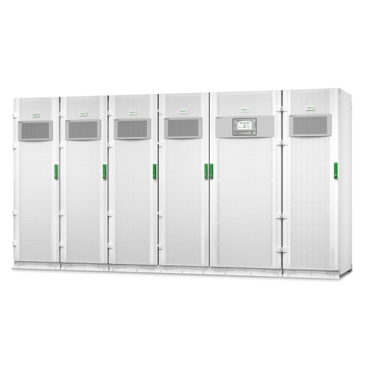 APCGalaxy VX500-750KVA