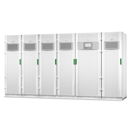 APCGalaxy VX500-750KVA