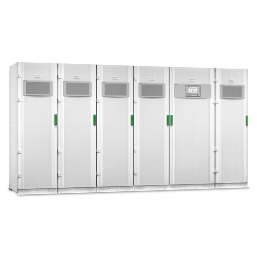 APCGalaxy VX500-750KVA