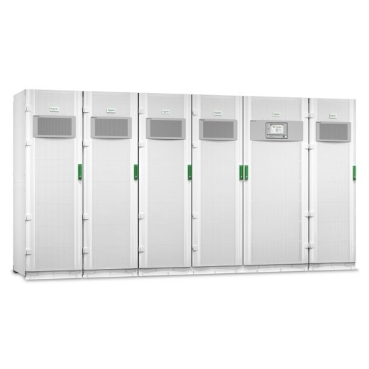 APCGalaxy VX500-750KVA