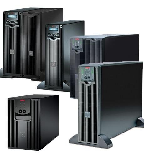 APCSmart-UPS VT10-40KVA