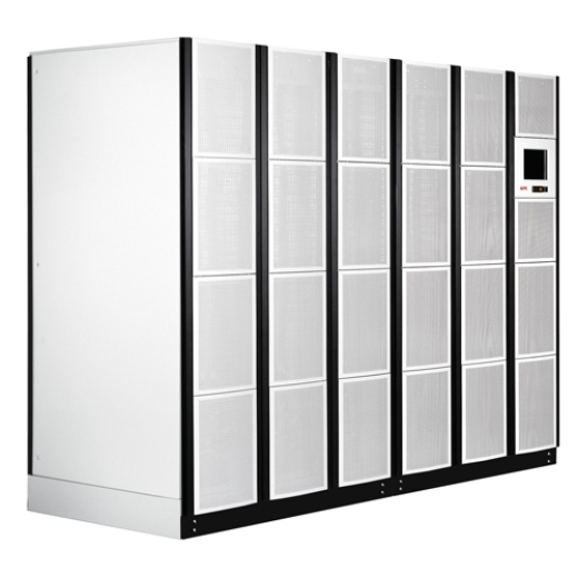 APCSymmetra MW600-1000KVA模塊