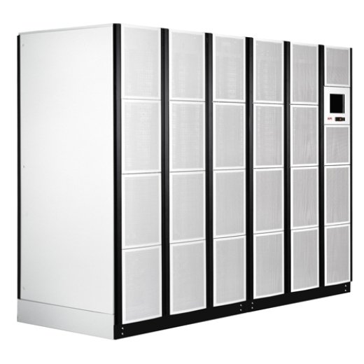 APCSymmetra MW600-1000KVA模塊