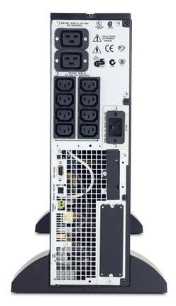 APC SURT1-20KVA機架式