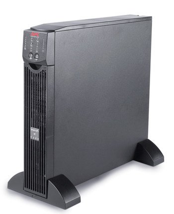 APC SURT1-20KVA機架式