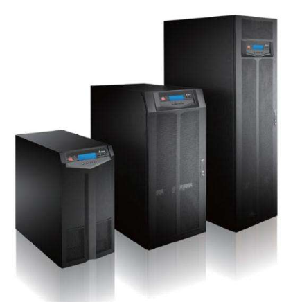 臺(tái)達(dá)Ultron HPH20-120KVA