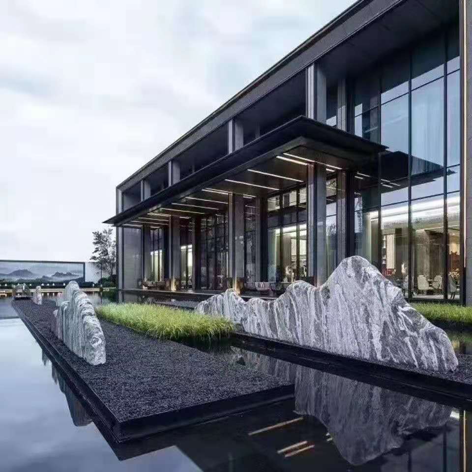 案例展示