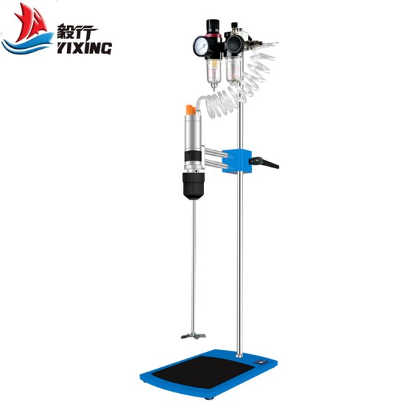 氣動(dòng)攪拌器HJQ-2