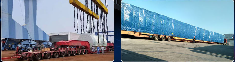 貨物運輸特點你是否了解