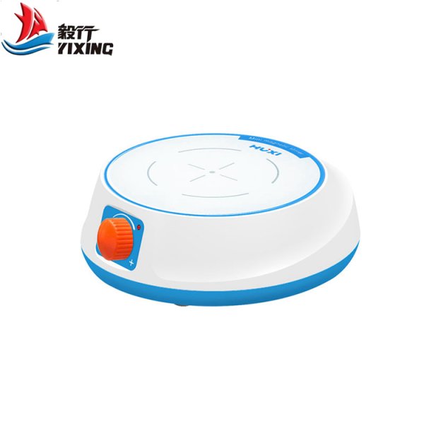 迷你型磁力攪拌器HMS-MT