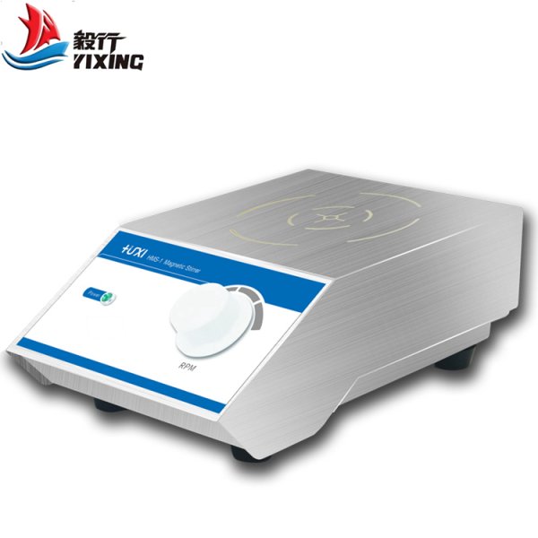 磁力攪拌器HMS-1