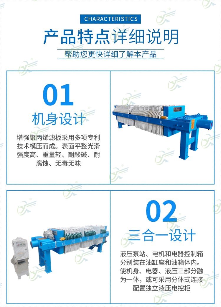 什么是壓濾機(jī)？