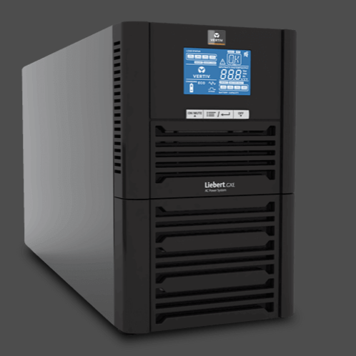 維諦Liebert GXE1-10KVA