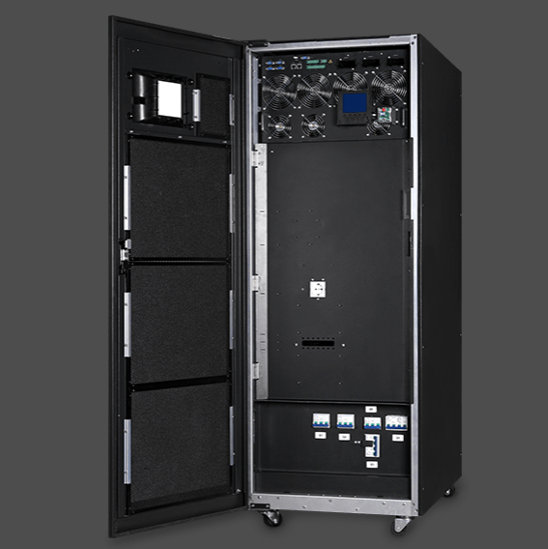 維諦Liebert NX 30-60kVA