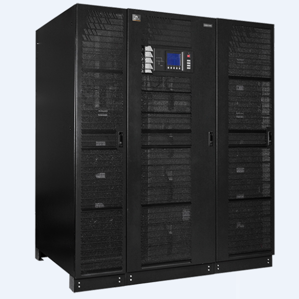 維諦Liebert APM 50~600kVA模塊化