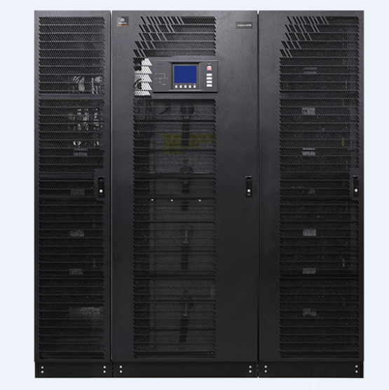 維諦Liebert APM 50~600kVA模塊化