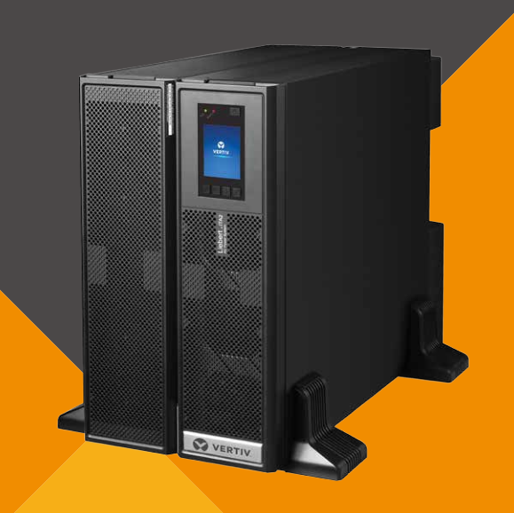 維諦ITA2系列靈巧型 UPS