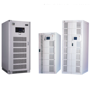 維諦Liebert iTrust UL33 20-100kVA工頻