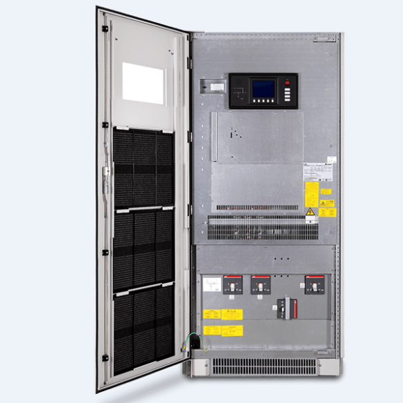 維諦Liebert iTrust UL33 20-100kVA工頻