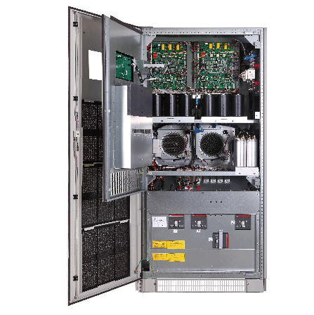 維諦Liebert iTrust UL33 20-100kVA工頻