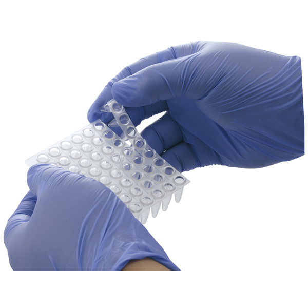 日本ASONE亚速旺PCR板(VIOLAMO)VPE-010